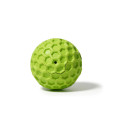 Rubber Durable Dog Chew Toy Golf Ball